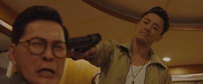 tvb欠林峯的视帝这次真可以还了_seed_使徒_朱倩