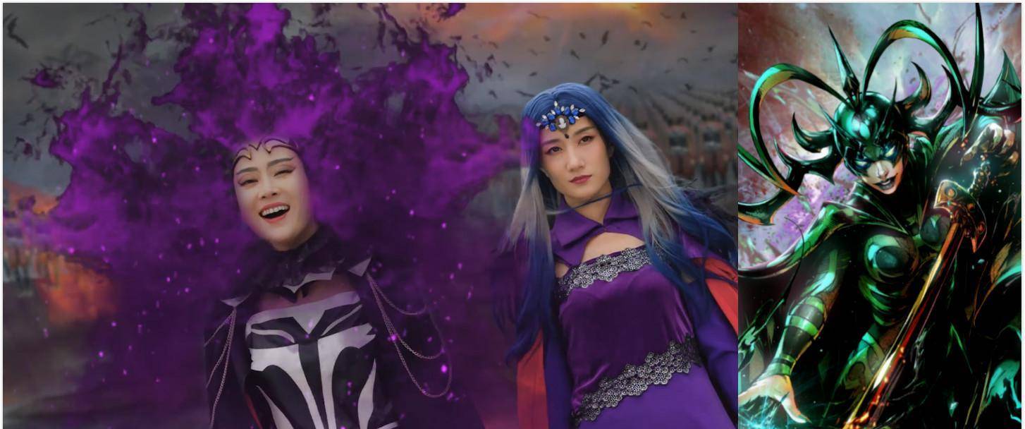 原创巴啦啦小魔仙演员现状小蓝姐人品遭质疑游乐王子把自己作凉了