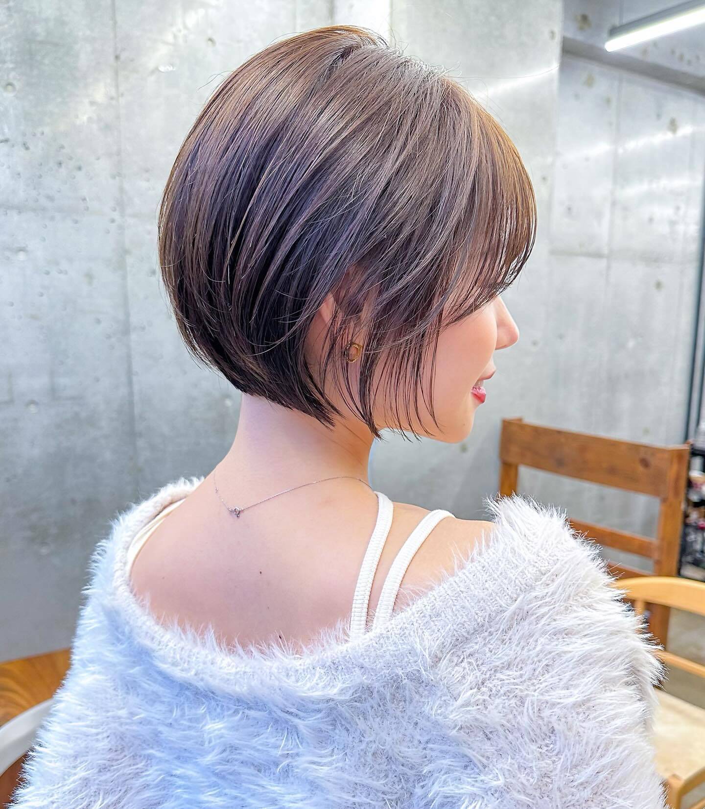 新流行发型来了时尚有型很心动喜欢别错过