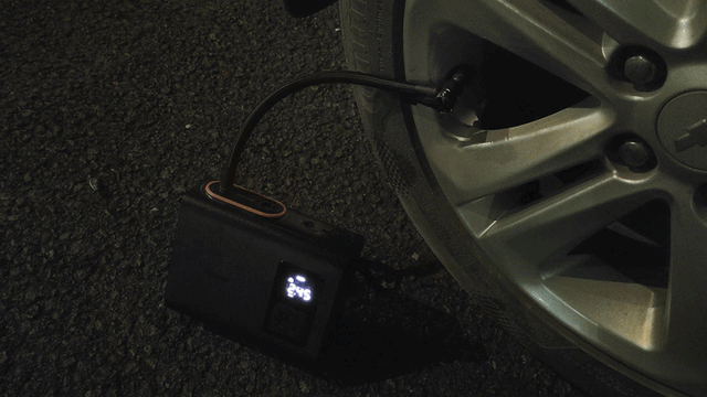 自驾出游必备好物分享,倍思这几款产品速速来了解一下