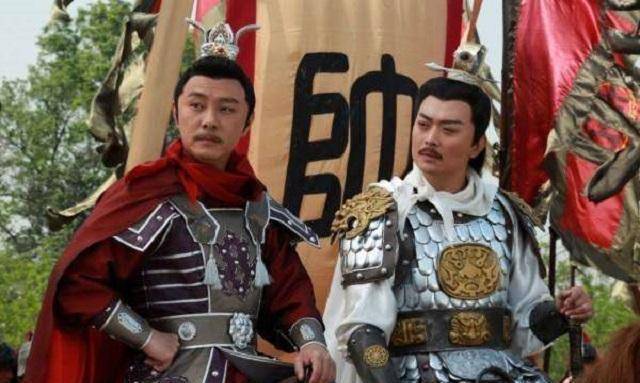 唐初战神薛仁贵敌人听到其名未战先降威名横贯整个大唐