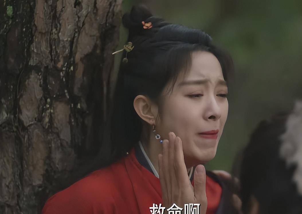 看了《又见逍遥》,我对内娱这些年轻演员是真的心服口服了.