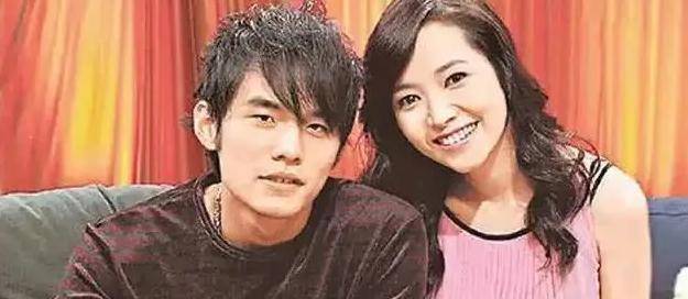 原创内幕终于曝光周杰伦为何分手蔡依林选择昆凌41岁不婚成挡箭牌