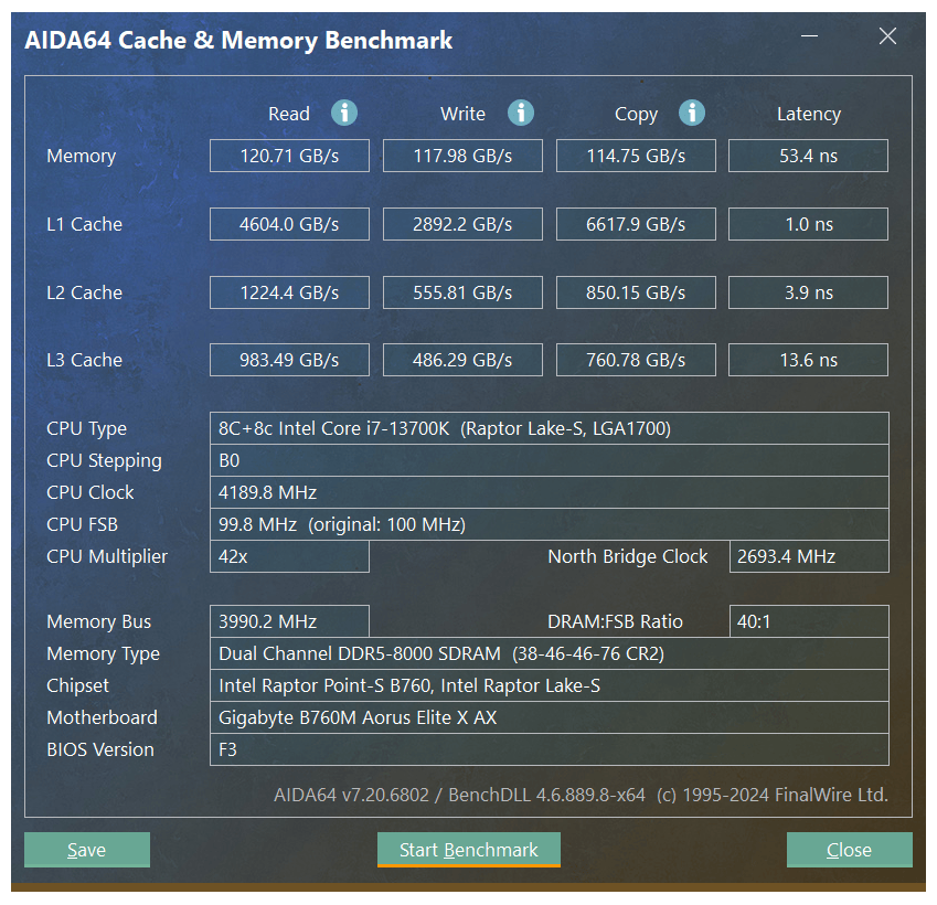 鲁大师跑分破260万猛男专用的粉嫩纯白小主机装机实测