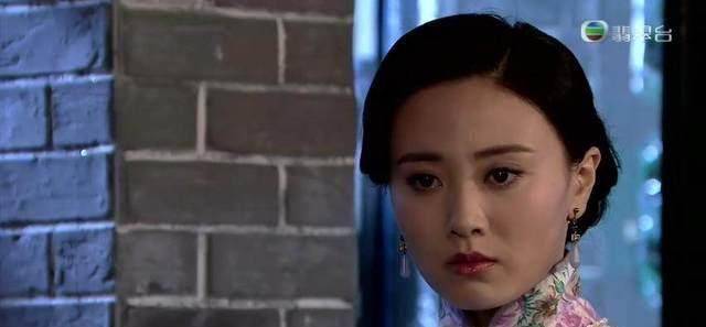 原创tvb播出的新剧居然有这么多美女大家说说谁能更快上位