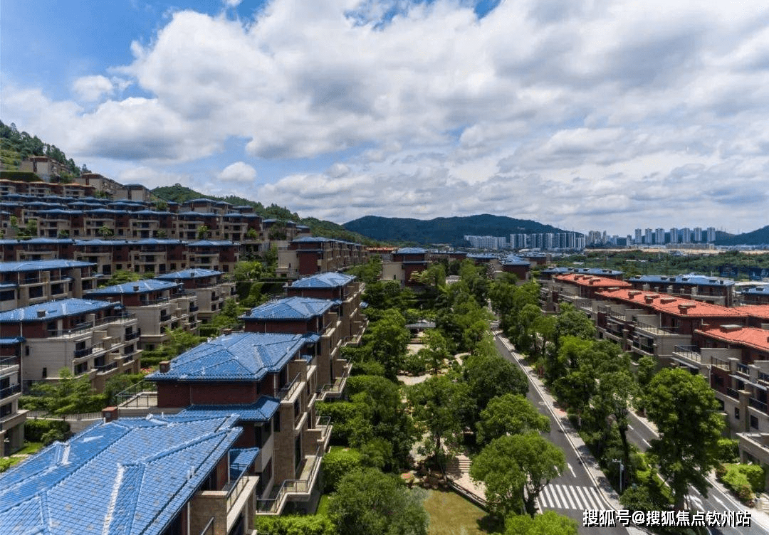 华标峰湖御境别墅华标峰湖御境售楼处首页网站售楼中心配套房价户型图