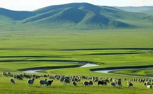 去内蒙参团费用去内蒙游玩五天只要680元避免被坑就看完