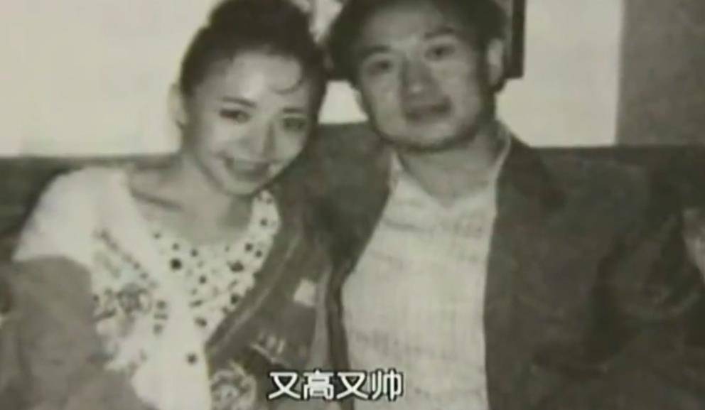 原创赵玉吉和宋丹丹认识28天后闪婚对继子巴图视如己出