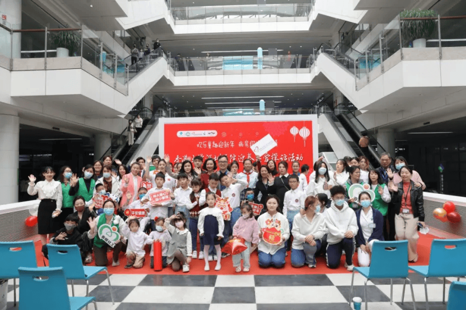 天使之翼关爱困境重症儿童公益晚会六月启幕