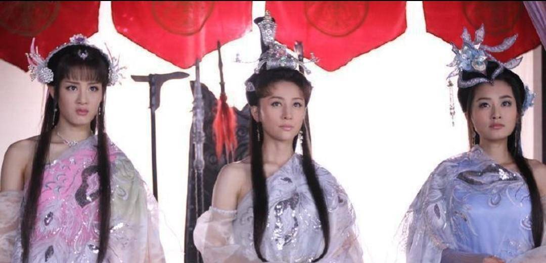 原创封神演义毁三观哪吒嚣张杨戬卑鄙矮矬土行孙对武王贵妃用强