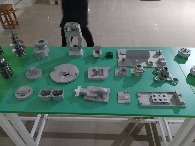 钢板冲压作为一种重要的金属成型工艺,具有生产效率高,成本低,产品