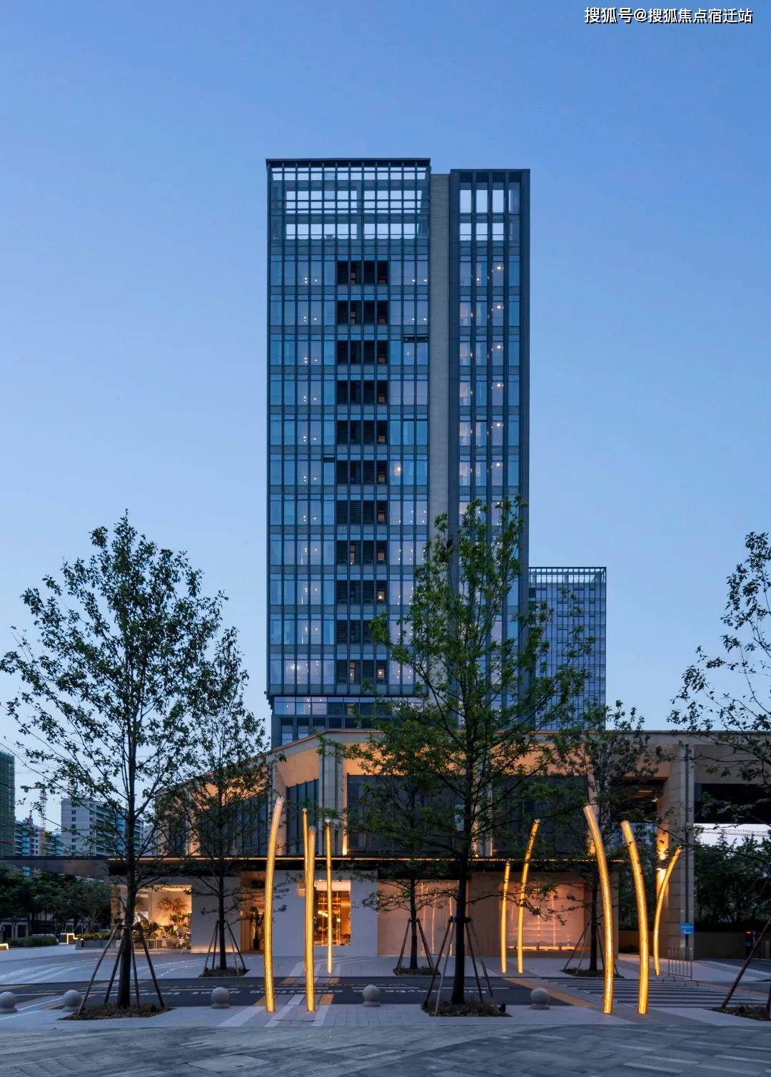 杭州融创万融城售楼处电话→售楼中心首页网站→楼盘百科详情→24小时