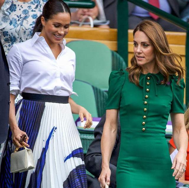 原创哈里在美国处境艰难想回国看望凯特王妃遭到梅根的严词拒绝