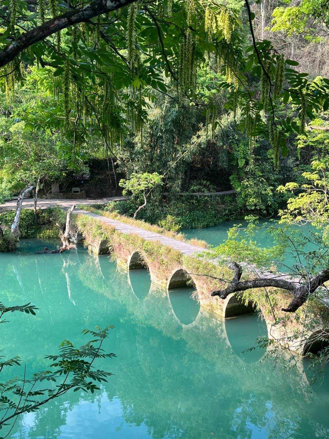 贵州旅游必去景点,线路及美食攻略,贵州旅游6天5晚费用