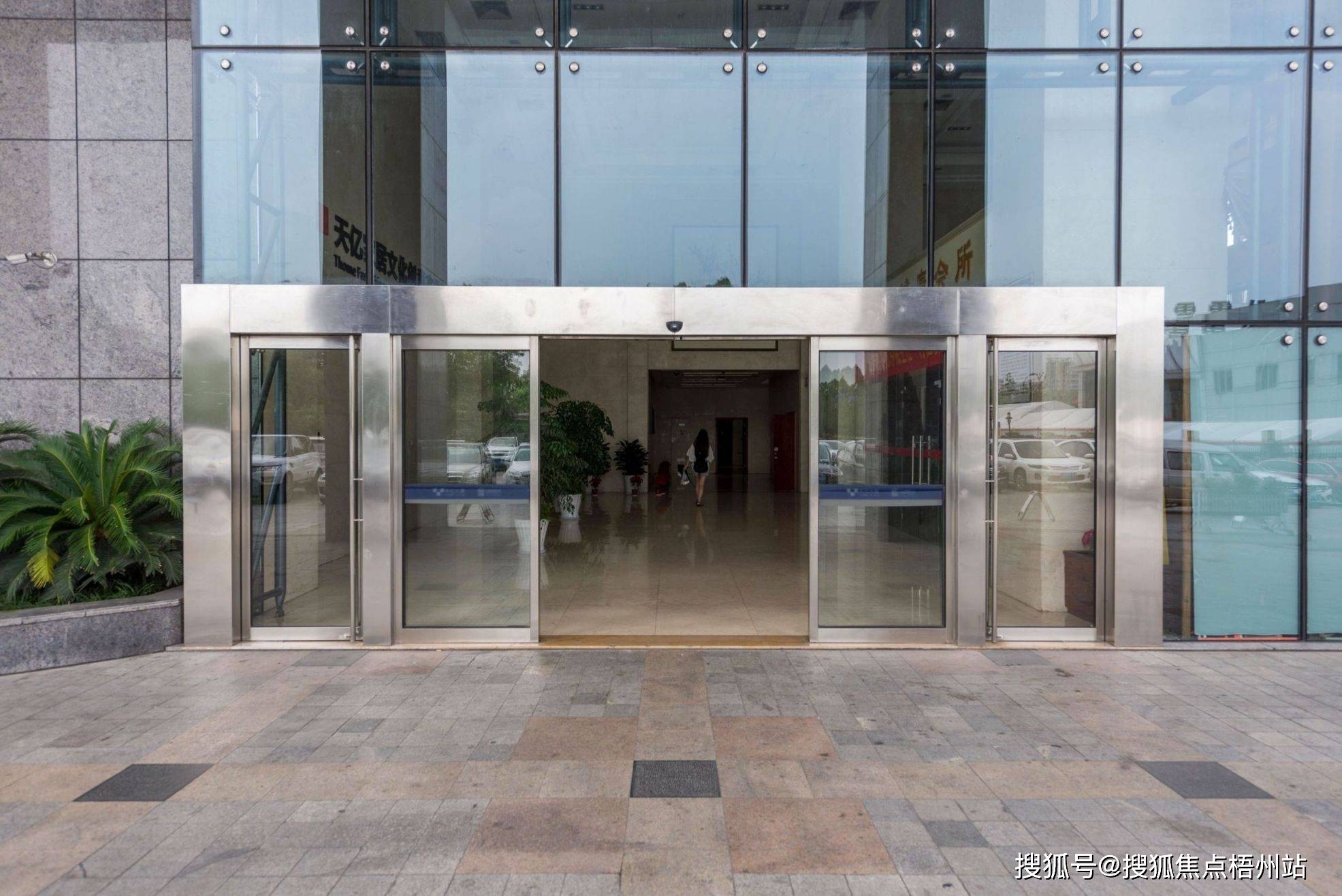 2024年杭州天亿大厦的优缺点分析合不合适租预约通道