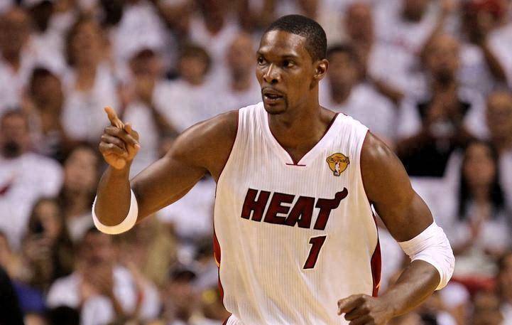 龙王波什我和妻子在10年里生了6个孩子我不打球就赚了5000多万美元