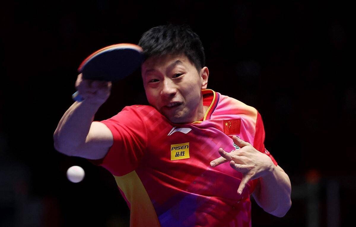 原创乒乓球第14周世界排名王楚钦被扣420分王曼昱奥运积分超陈梦