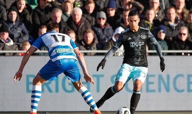 勒沃库森有望斩获双冠乌德勒支擅长主场兹沃勒近期多败