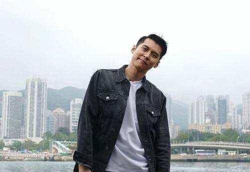 tvb新剧《把关者们》再添猛将,英皇小生低调进组,高钧贤成反派_陈家乐