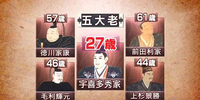 在石田三成和德川家康决裂,准备参加关原合战的时候,虽然平日里对三成