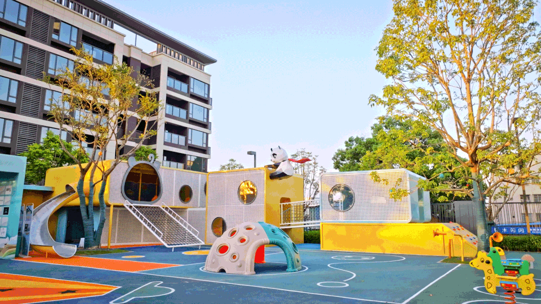 01打造绝版花园洋房;南地块2.