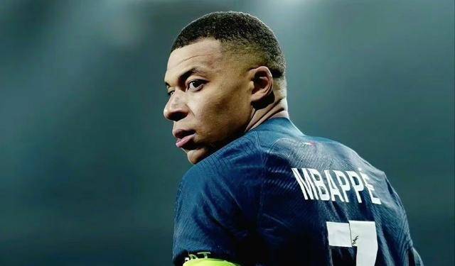 原创米库对姆巴佩转会的批评引起争议