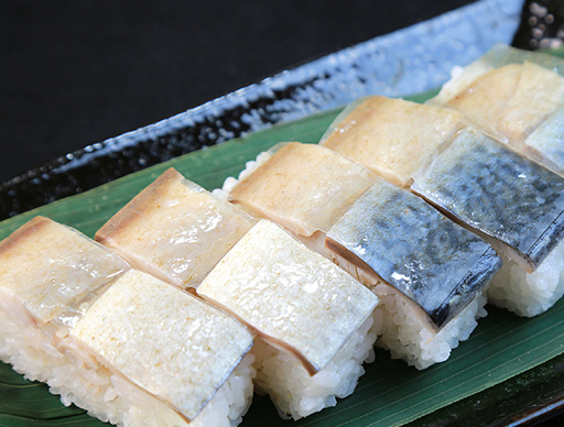 原创鲭鱼虽好却很少有人能品尝到它的美味只因它出水即腐烂