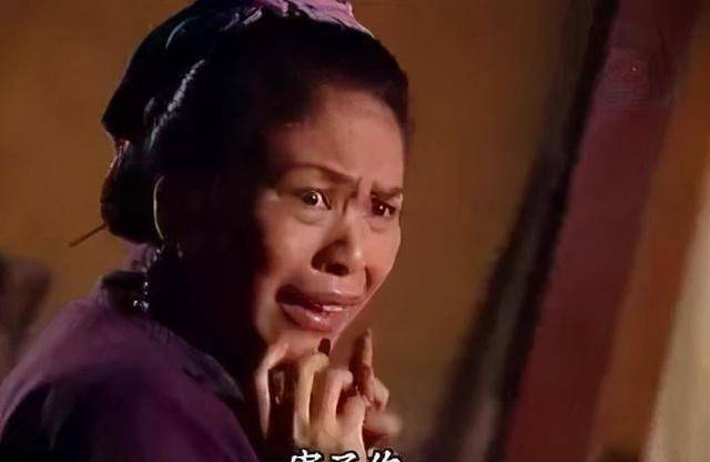 tvb绿叶余慕莲进icu众艺人表态关心米雪曾帮助找佣人