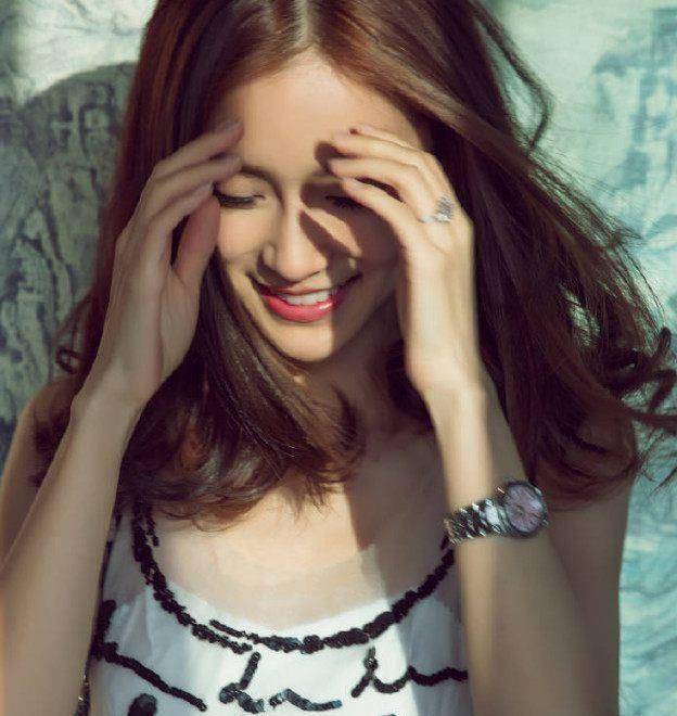 原创原创angelababy开始二胎计划网友欢呼雀跃原来这样就不用演戏了