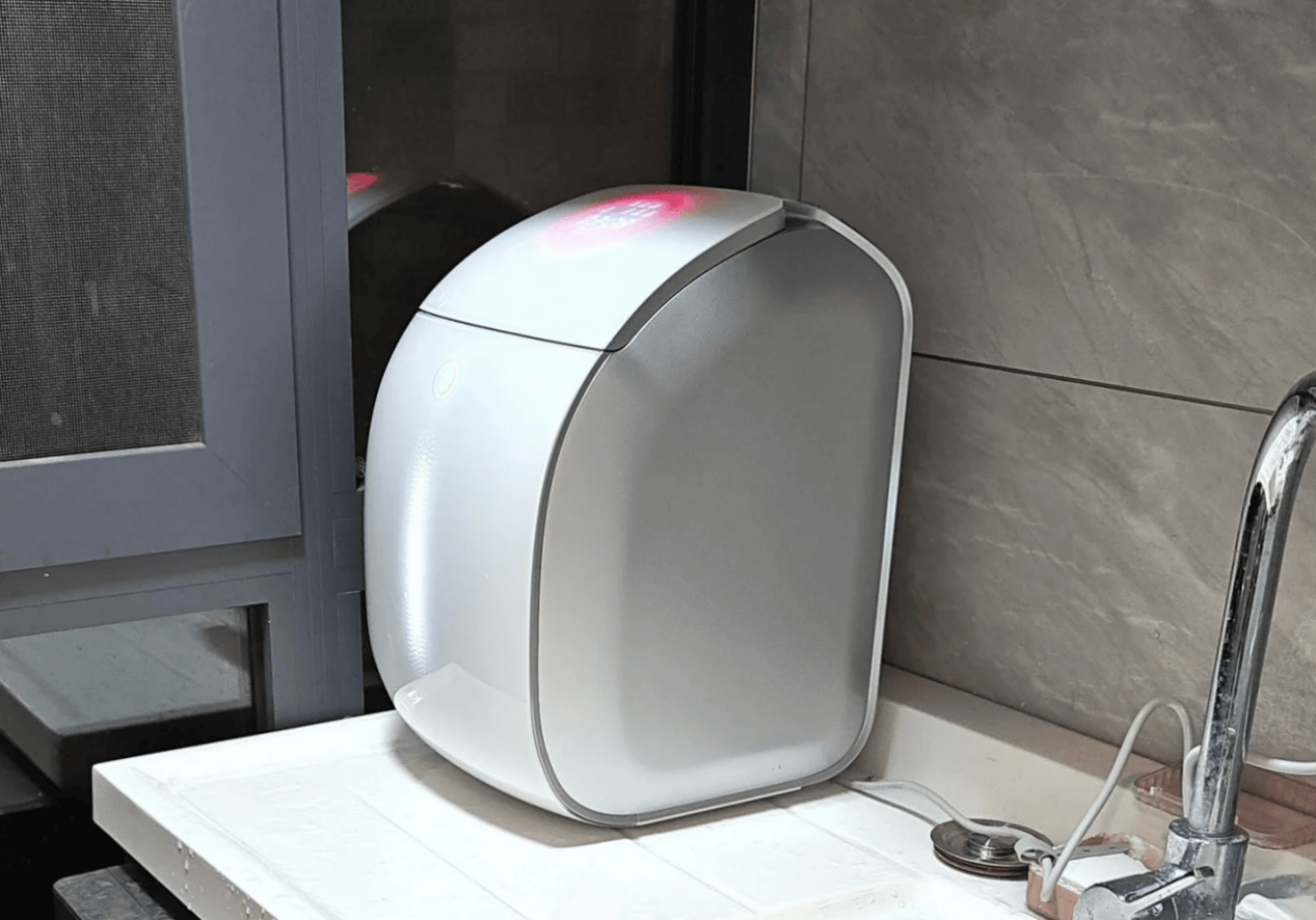 宝宝洗衣机哪个牌子质量好？推荐四款硬核性能婴儿洗衣机