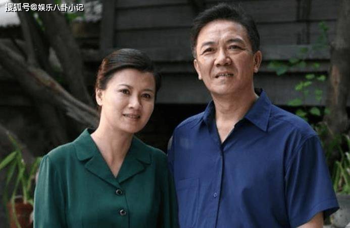 自从与史兰芽结婚后,李幼斌找到了幸福,尽管他和继子没有血缘关系,但