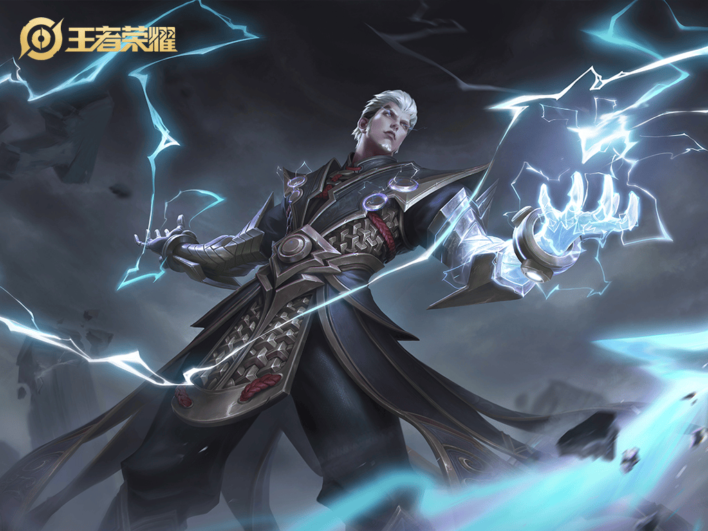 王者荣耀司空震必学的四个技巧看完不亏