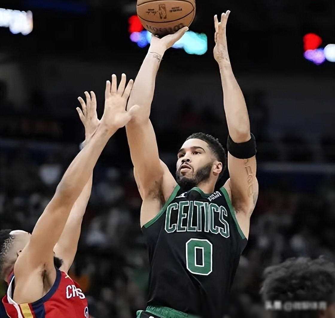 原创nba积分榜绿凯东部领跑鹈鹕难保前五雄鹿力克老鹰