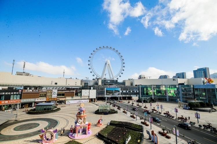 富邦宋凌杰在传承中改革创新