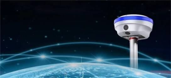 华测导航实景rtk革新上市智能辅助与高效作业引领行业新风尚