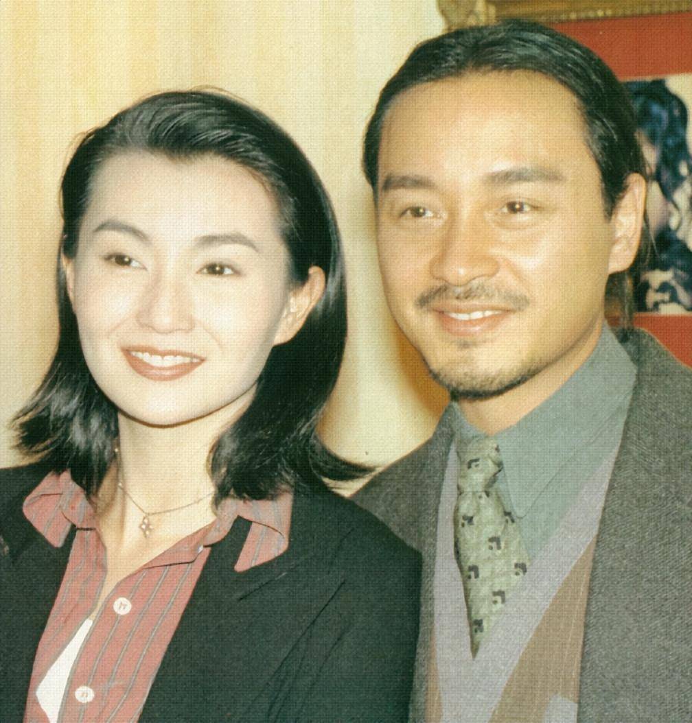 拍摄霸王别姬时张丰毅透露大家都躲着张国荣觉得很丢人