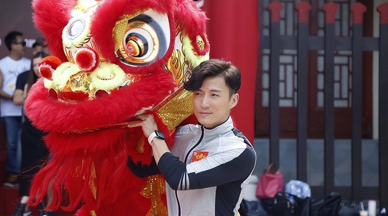 原创tvb颁奖结果有趣看完蒋美意被禁皇帝陈山聪险些陨落