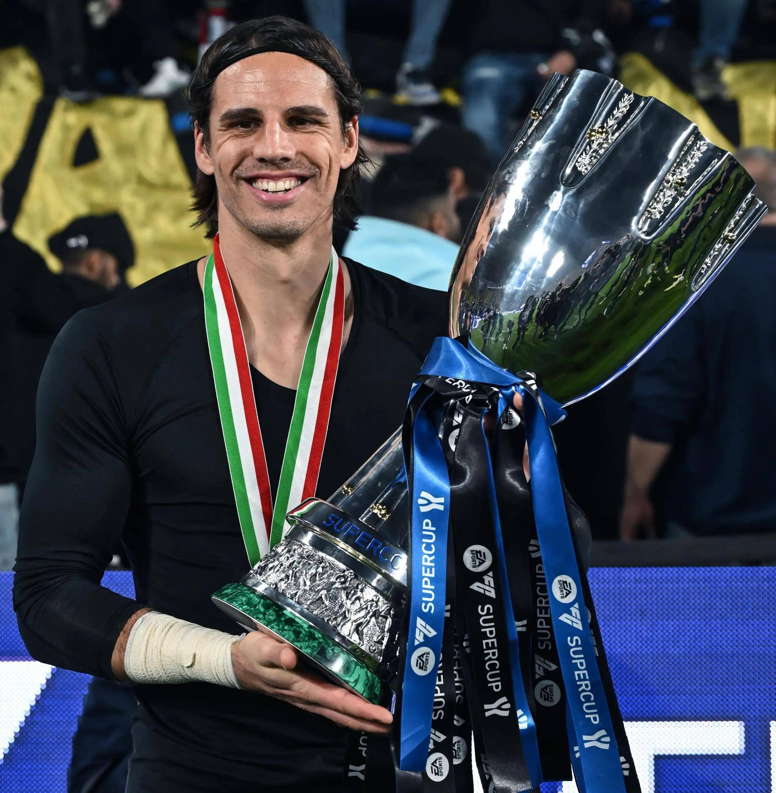 原创国米夺冠带来收益大涨后防线接班人是刚需免签仍是夏窗主流