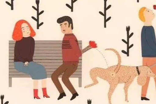 男人是要有点脾气,但男人过于的男子主义对女人来说那么就是一件坏事