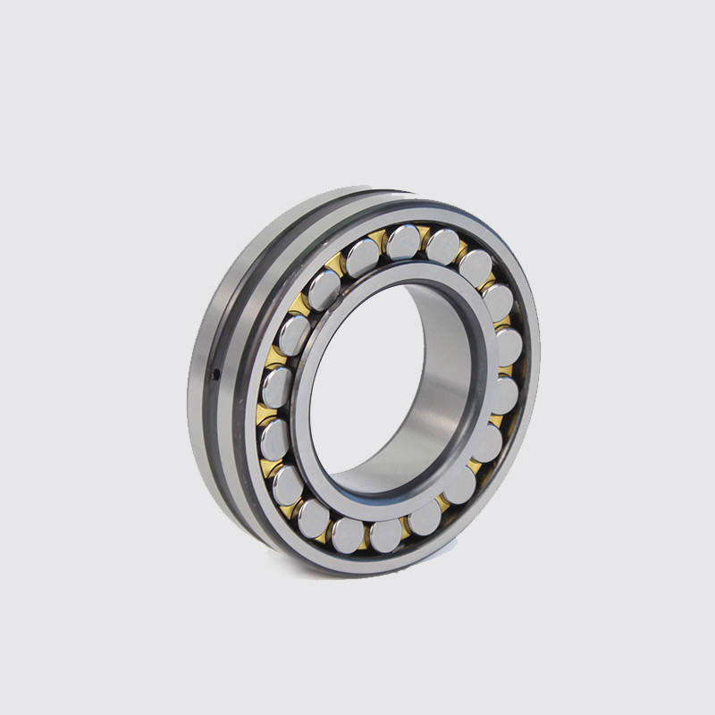 品质卓越,江苏鲁岳打造调心滚子轴承与耐高温轴承新标杆