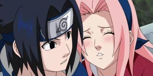 原创别再黑春野樱了她算得上是火影里最努力的女孩了