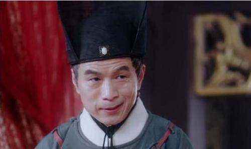 中苏培盛,曾差点罢演剧中角色,演琼瑶剧得过影帝_李天柱_因为_台湾