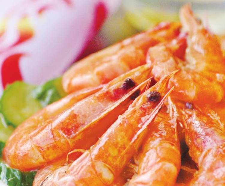 啤酒虾这么做鲜香嫩爽好吃到舔手指恨不得连壳也吃掉