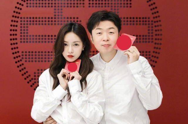 熬了3170天杜海涛沈梦辰终于结婚9年爱情长跑修成正果