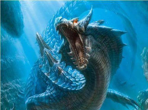 原创上古时期有一个神秘家族竟然可以号令神兽龙并且还不是姬姓