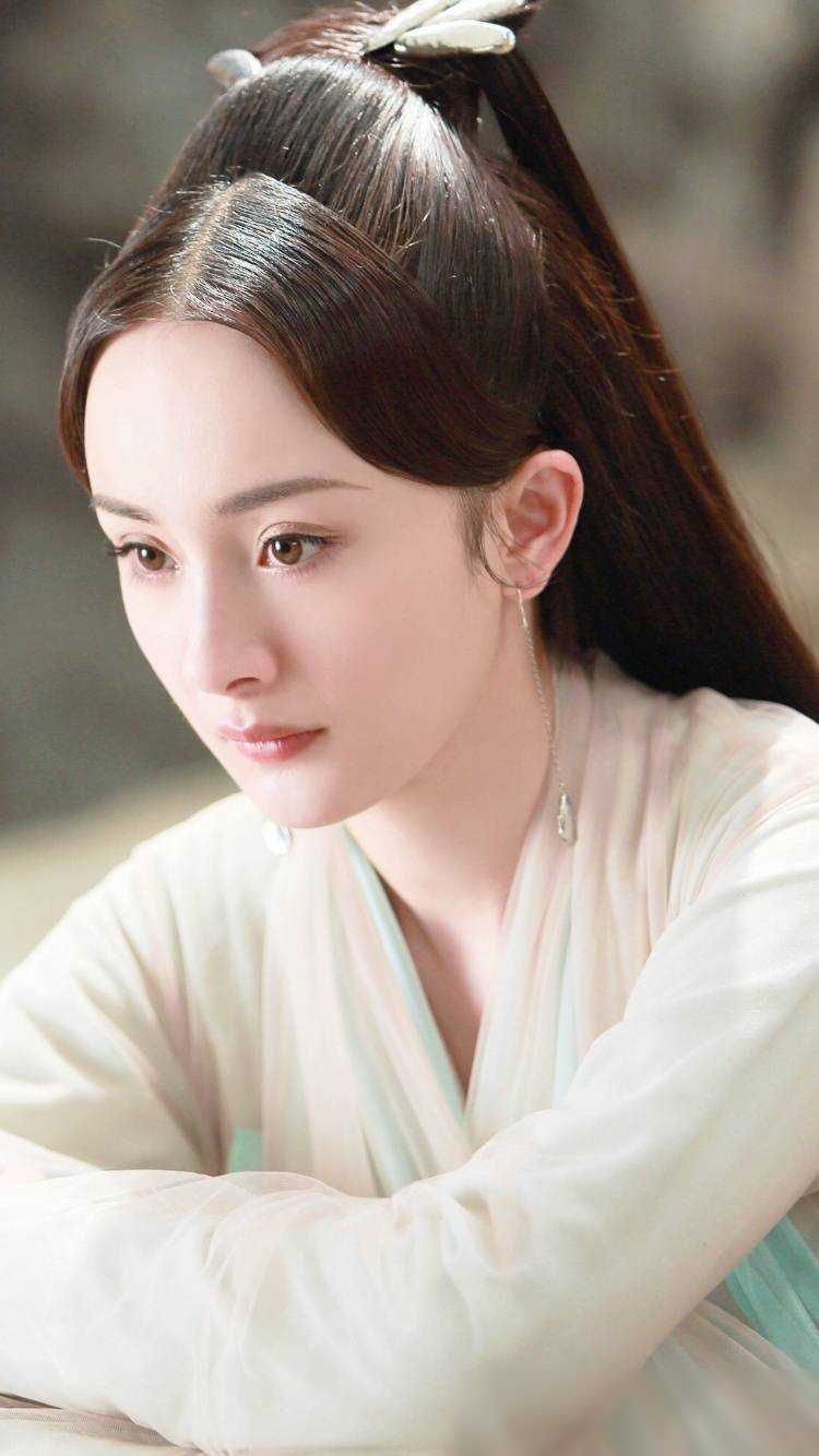 天生狐狸眼妩媚灵动的大美人:只服这5位眼睛漂亮的女星_眼神_魅力