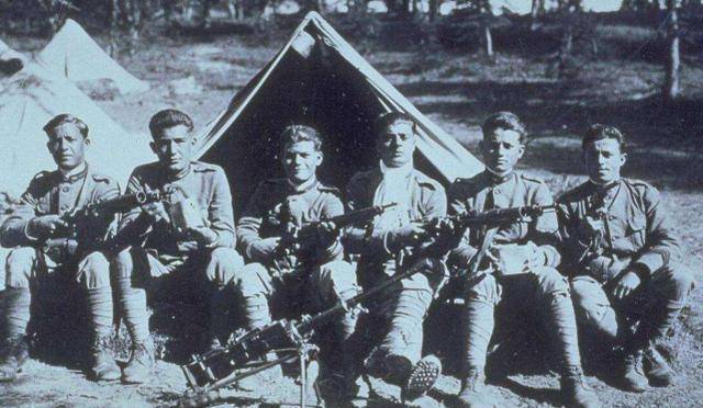 原创以为是最强搭档结果却是猪一样的队友二战德军最蠢的一个决定