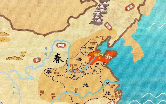 原创张仪背叛了魏国戏弄过楚国一切都是为了秦国他是英雄吗