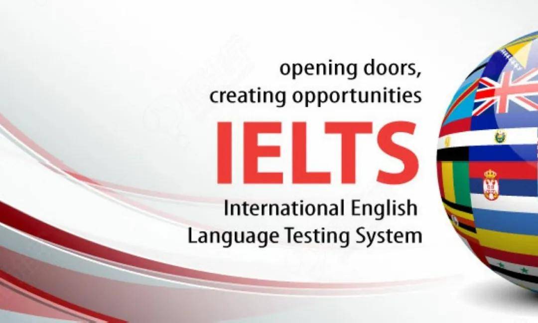 雅思考试是什么?完整解读!_备考_英语_挑战