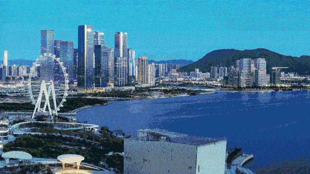 深圳前海宸湾售楼处预约电话深圳前海前海宸湾售楼中心营销中心电话